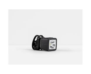 Trek Frontlykt Ion 100 R Black