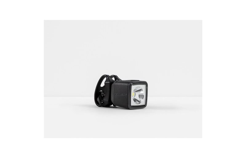 Trek Frontlykt Ion 100 R Black