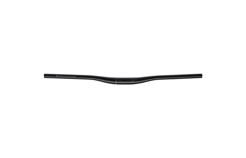 Bontrager Styre Kovee Elite 35 mm 720 mm Svart
