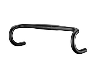 Bontrager Racerstyre Elite IsoZone VR-CF Road 420mm Svart