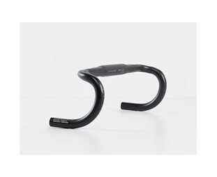 Bontrager Racerstyre Elite Isozone VR-SF 420cm Svart