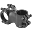 Bontrager Frempind Comp Blendr 31.8 mm 7 deg. 55 mm Sort