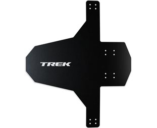 Trek Framskärm Gaffel Enduro Svart