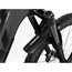 Trek Frontskærm Fork Enduro Sort