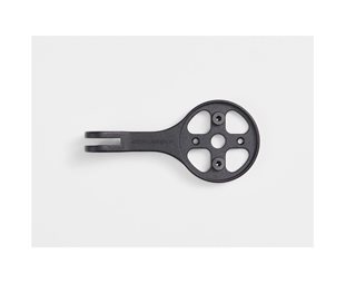 Bontrager Datafeste Pro Blendr Aluminium Svart