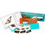 RideWrap Kehyksen suojaus Matte Covered Kit Fit Trek Top Fuel 2022