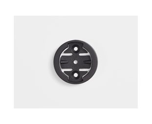 Bontrager Adapter Pro Blendr Garmin Puck Svart
