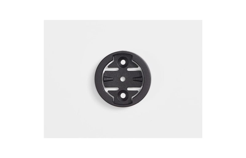 Bontrager Adapter Pro Blendr Garmin Puck Svart