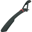 Bagskærm SKS MTB Nightblade 27.5 - 29" med baglygte sort
