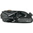 SKS Satulalaukku Explorer Exp 13L Black