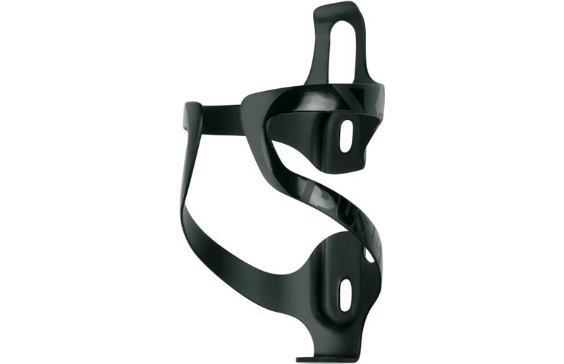 SKS Juomapulloteline Pure Hiilikuitu Musta