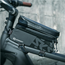 Runkolaukku SKS Explorer Smart 1.3L Musta