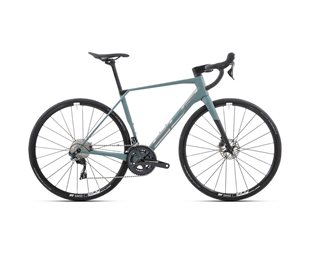 Superior X-Road Team Issue Se Matte Trooper Green/Chrome/Black