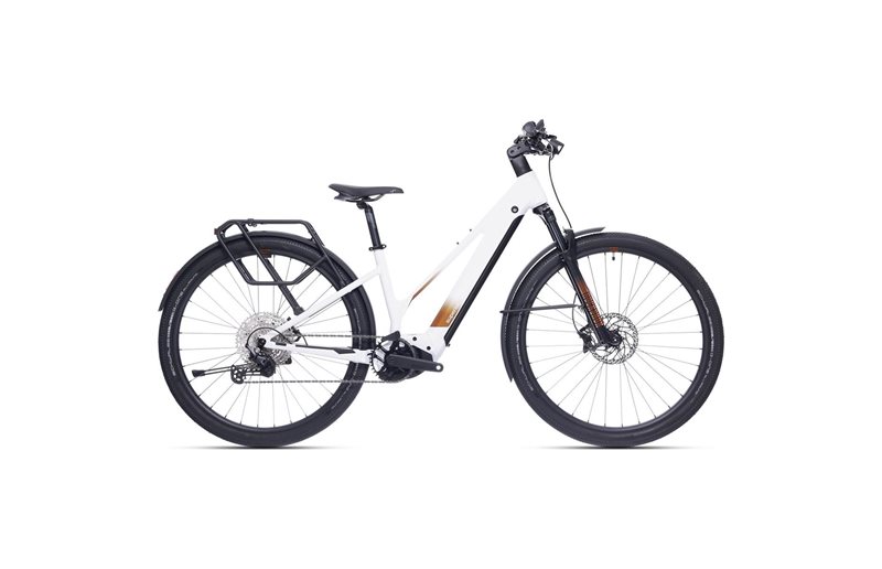 Superior eXR 6090 BL Touring 625 Wh