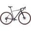 Gravel pyörä Superior X-ROAD 6.2 GR Matte Anthracite/Black