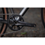 Gravel pyörä Superior X-ROAD 6.2 GR Matte Anthracite/Black