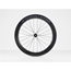 Bontrager Bakhjul Aeolus RSL 62 TLR Disc Svart