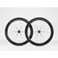 Bontrager Bakhjul Aeolus RSL 62 TLR Disc Svart