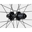 Bontrager Bakhjul Aeolus RSL 62 TLR Disc Svart