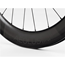 Bontrager Bakhjul Aeolus RSL 62 TLR Disc Svart