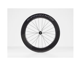 Bontrager Forhjul Aeolus RSL 75 TLR Disc Svart