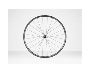 Bontrager Framhjul Paradigm Pro 30 TLR Disc CL Svart