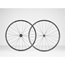Bontrager Framhjul Paradigm Pro 30 TLR Disc CL Svart