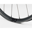 Bontrager Framhjul Paradigm Pro 30 TLR Disc CL Svart