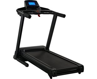 Master Fitness Løbebånd Nero Treadmill T25