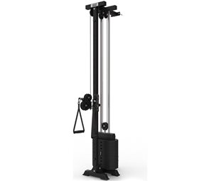 Master Fitness Monitoimikuntosali Nero Cable Machine