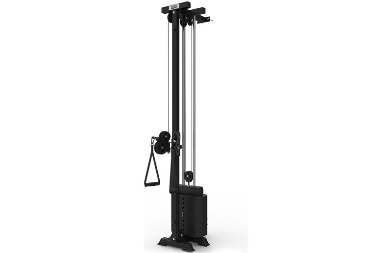Master Fitness Monitoimikuntosali Nero Cable Machine