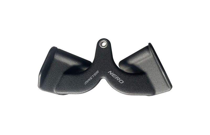 Master Fitness Draghandtag Nero Ergo Grip Rodd I