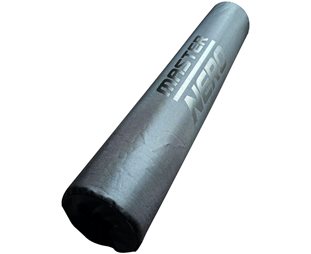 Master Fitness Tarvikkeet Barbell Nero Barbell Pad