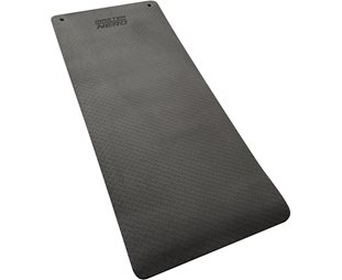 Master Fitness Kuntosalin matto Nero Exercise Mat