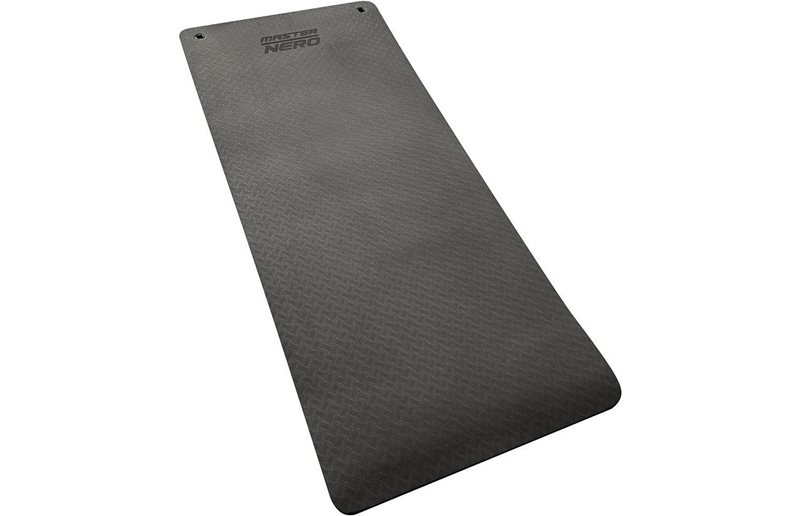 Master Fitness Gymmatta Nero Exercise Mat