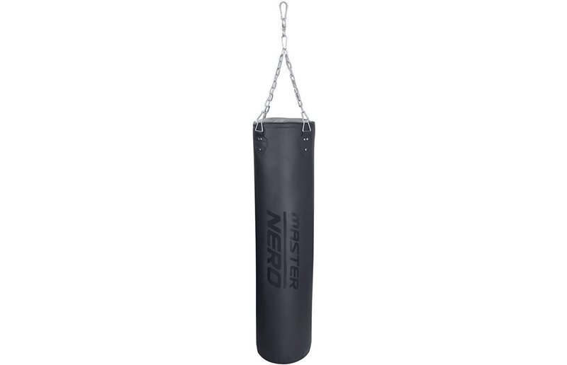 Nyrkkeilysäkki Hammer Punching Bag Nero 30kg