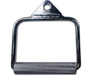 Master Fitness Vedä kahvasta Nero Single Handle Rotating