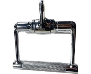 Master Fitness Vedä kahvasta Nero Rower Handle