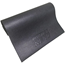 Master Fitness Underlagsmatta Nero Protection Mat 0,6 mm 200x100cm