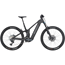 Scott El MTB Patron 900 Carbon Black