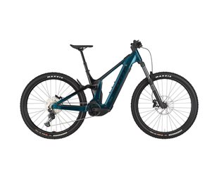 Scott El MTB Patron 920 Martin Green