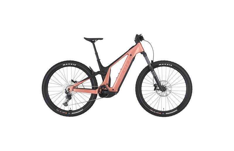 Scott El MTB Patron 920 Clay Pink