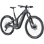 Scott El MTB Patron 900 Carbon Black