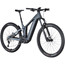 Scott El MTB Patron 920 Granite Black