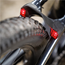 Scott El MTB Patron 920 Granite Black
