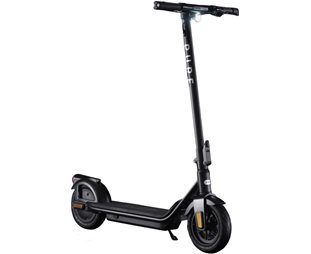 Pure Sähköskootteri Air 4 Pro Black