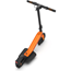 Pure El-scooter Advance+ McLaren Orange