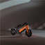 Pure El-scooter Advance+ McLaren Orange