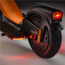 Pure El-scooter Advance+ McLaren Orange