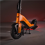 Pure El-scooter Advance+ McLaren Orange